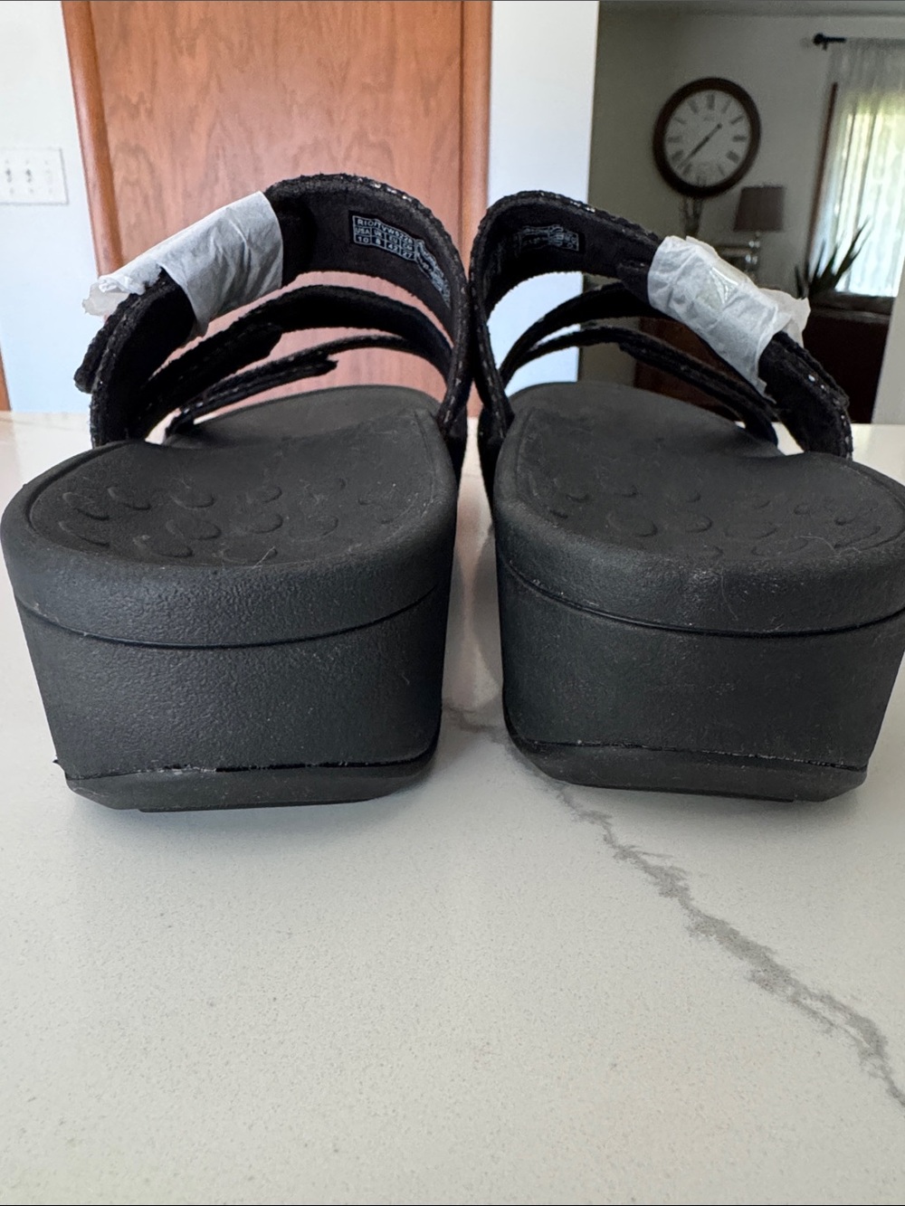 Vionic -Rio Sandals - Picture 9 of 9